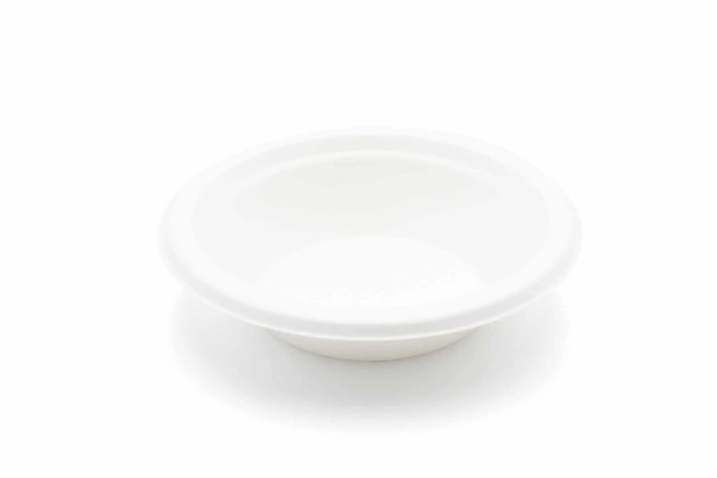 12 oz Bagasse Bowl Eco-Friendly Sugarcane Fiber Biodegradable Bowl