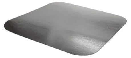 9x9x2 Deep Foil Baking Tray with Lid