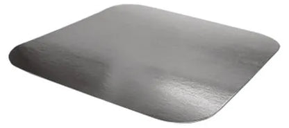 9x9x2 Deep Foil Baking Tray with Lid